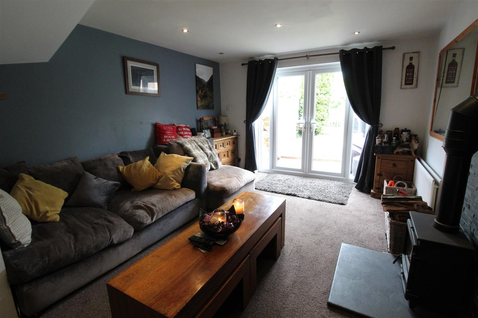 Gallimore Close, Burslem, Stoke-On-Trent